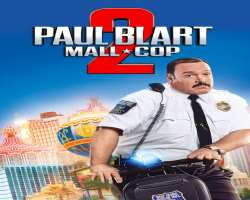 He did a cameo role in a movie Paul Blart: Mall Cop 2 (2015).